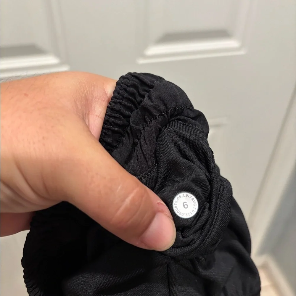 Lululemon Hotty Hot Short *Long 4